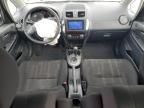 2011 Suzuki SX4 Sport