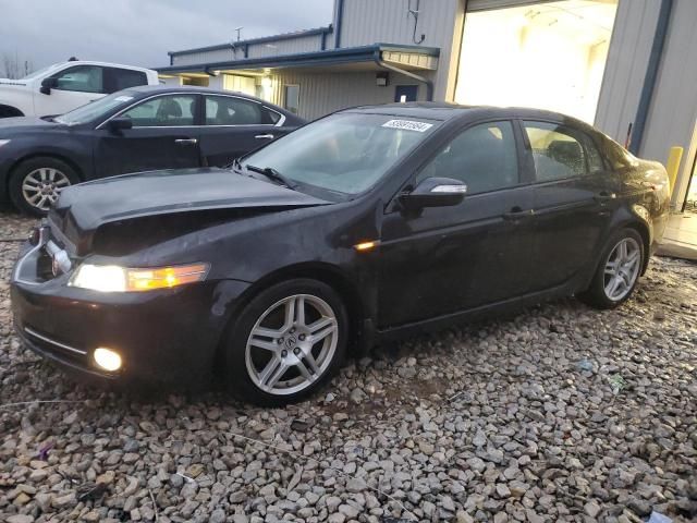 2008 Acura TL