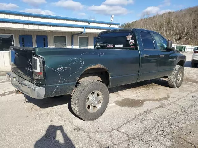 2006 Dodge RAM 2500 ST