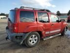 2012 Nissan Xterra OFF Road