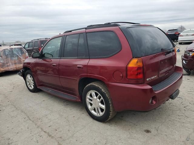 2007 GMC Envoy Denali