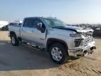 2020 Chevrolet Silverado K2500 Heavy Duty LTZ