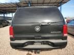 2002 Cadillac Escalade Luxury