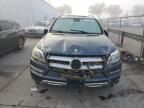 2013 Mercedes-Benz GL 450 4matic