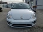 2017 Volkswagen Beetle S/SE