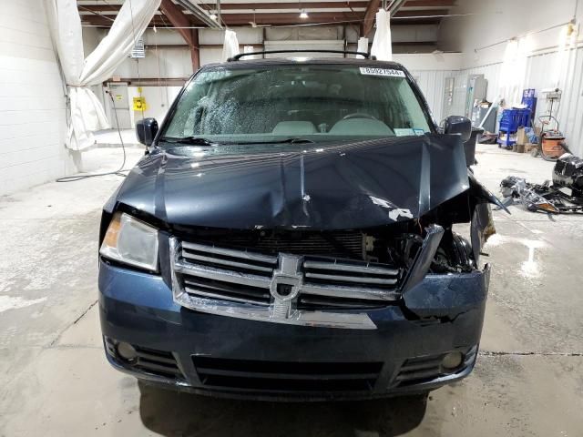 2008 Dodge Grand Caravan SXT