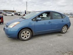 Toyota Prius Vehiculos salvage en venta: 2007 Toyota Prius