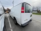 2011 GMC Savana G1500