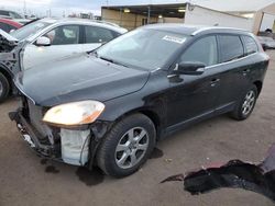 Volvo salvage cars for sale: 2011 Volvo XC60 3.2