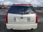 2009 Cadillac SRX