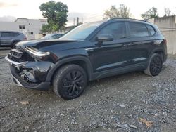 2023 Volkswagen Taos S en venta en Opa Locka, FL