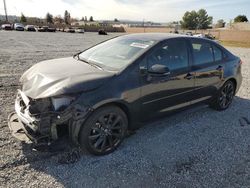 Hybrid Vehicles for sale at auction: 2024 Toyota Corolla LE