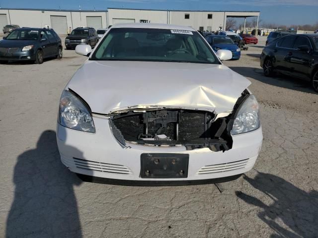 2006 Buick Lucerne CXL