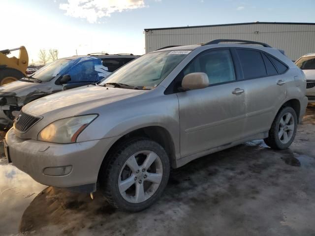 2007 Lexus RX 350