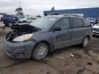 2008 Toyota Sienna CE