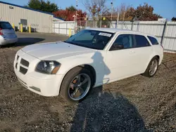 Dodge Magnum Vehiculos salvage en venta: 2006 Dodge Magnum SE