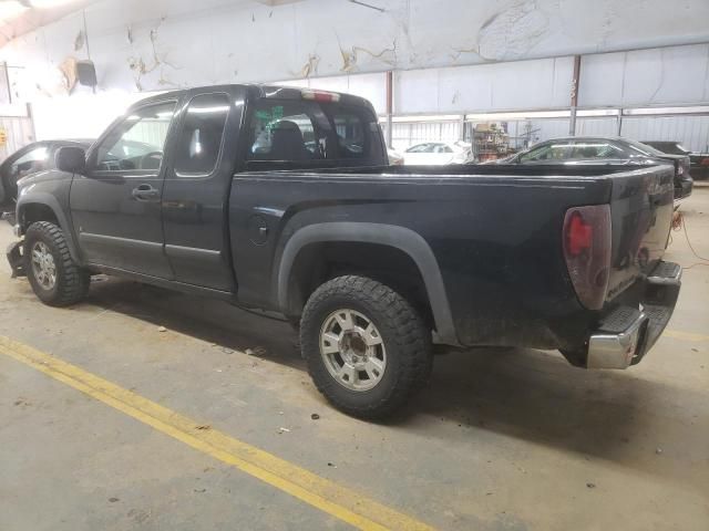 2008 Chevrolet Colorado