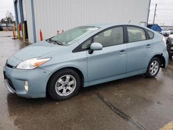 Toyota Prius Vehiculos salvage en venta: 2015 Toyota Prius