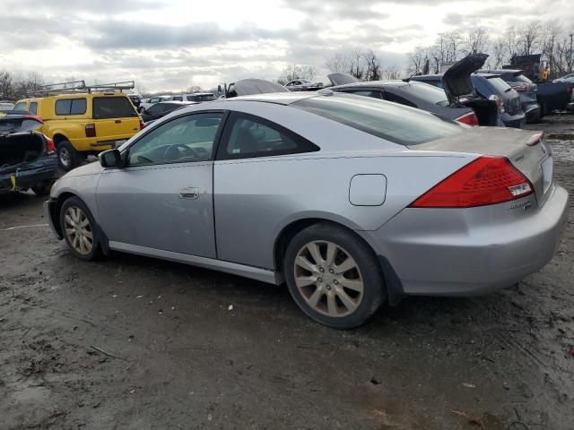 2006 Honda Accord EX