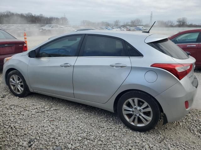 2014 Hyundai Elantra GT