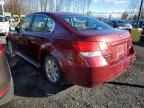 2011 Subaru Legacy 2.5I Premium