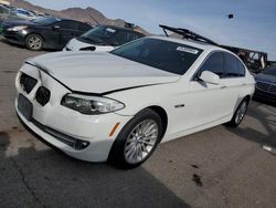 2013 BMW 535 I en venta en North Las Vegas, NV