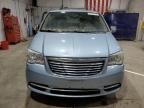 2013 Chrysler Town & Country Touring L