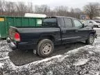 2001 Dodge Dakota Quattro