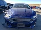 2014 Ford Fusion SE Phev