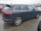 2018 Porsche Cayenne