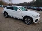 2020 BMW X4 XDRIVE30I