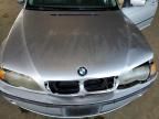 2002 BMW 325 I