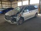 2005 Honda Odyssey EXL