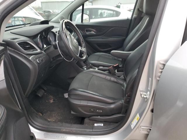 2013 Buick Encore Convenience