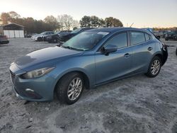 Mazda 3 Vehiculos salvage en venta: 2014 Mazda 3 Touring