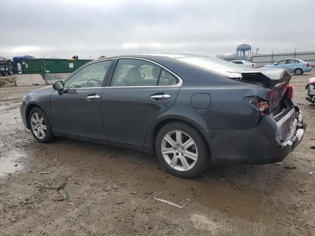 2008 Lexus ES 350