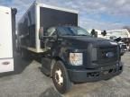 2018 Ford F650 Super Duty