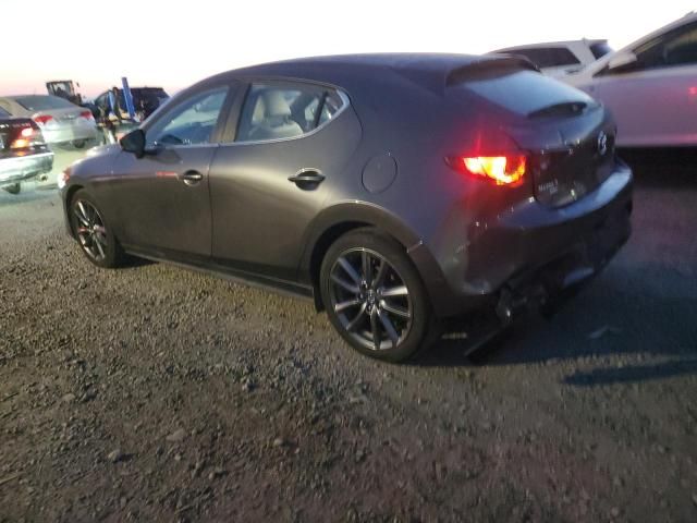 2019 Mazda 3