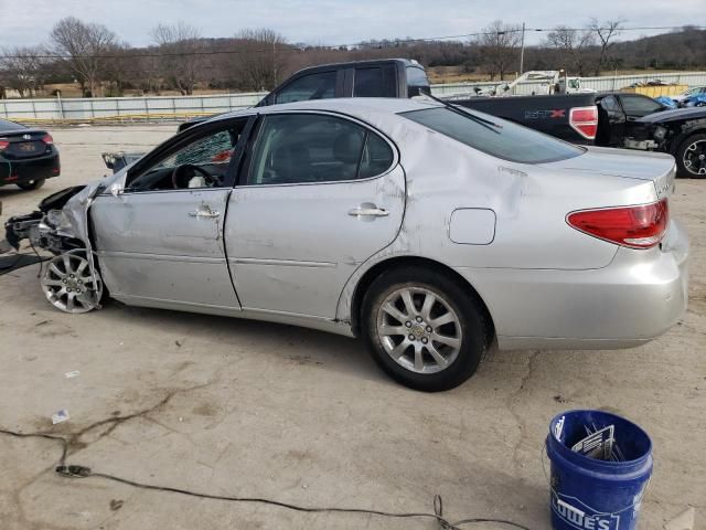 2005 Lexus ES 330