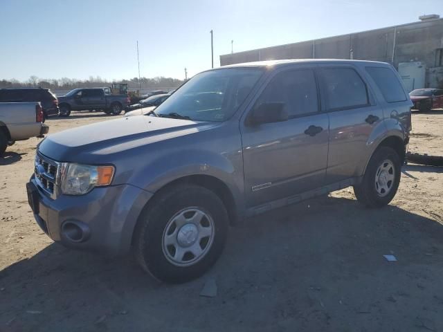 2008 Ford Escape XLS