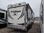 2013 Fuzi Camper