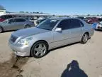 2005 Lexus LS 430