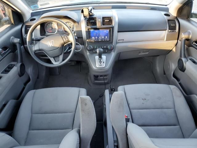 2010 Honda CR-V LX