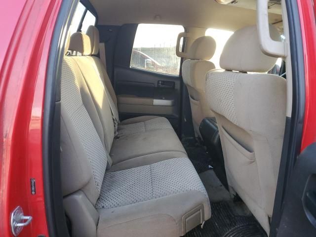 2007 Toyota Tundra Double Cab SR5