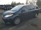 2012 Toyota Sienna XLE