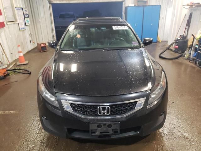 2009 Honda Accord EXL