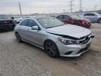 2016 Mercedes-Benz CLA 250 4matic