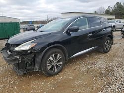 2020 Nissan Murano S en venta en Memphis, TN