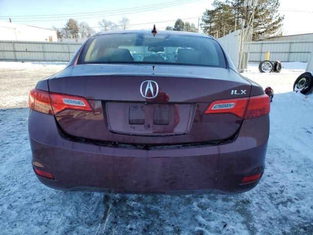 2014 Acura ILX 20 Tech