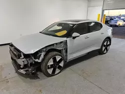 Polestar salvage cars for sale: 2023 Polestar 2